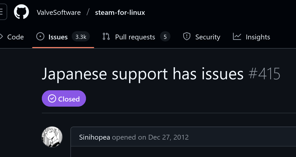 steam